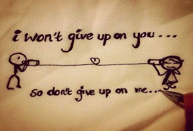 Funny Love Quotes For Him From the Heart