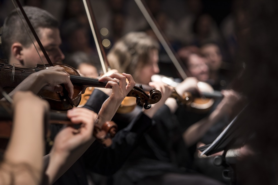 How to become a pro musician