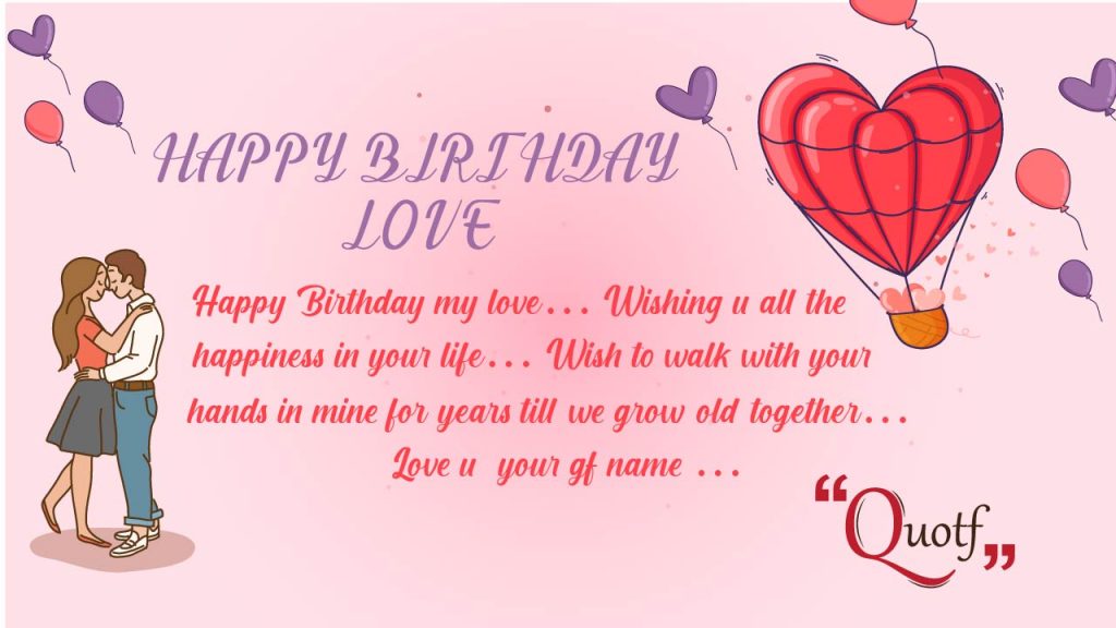 happy birthday wishes for love bf happy birthday wishes for love bf