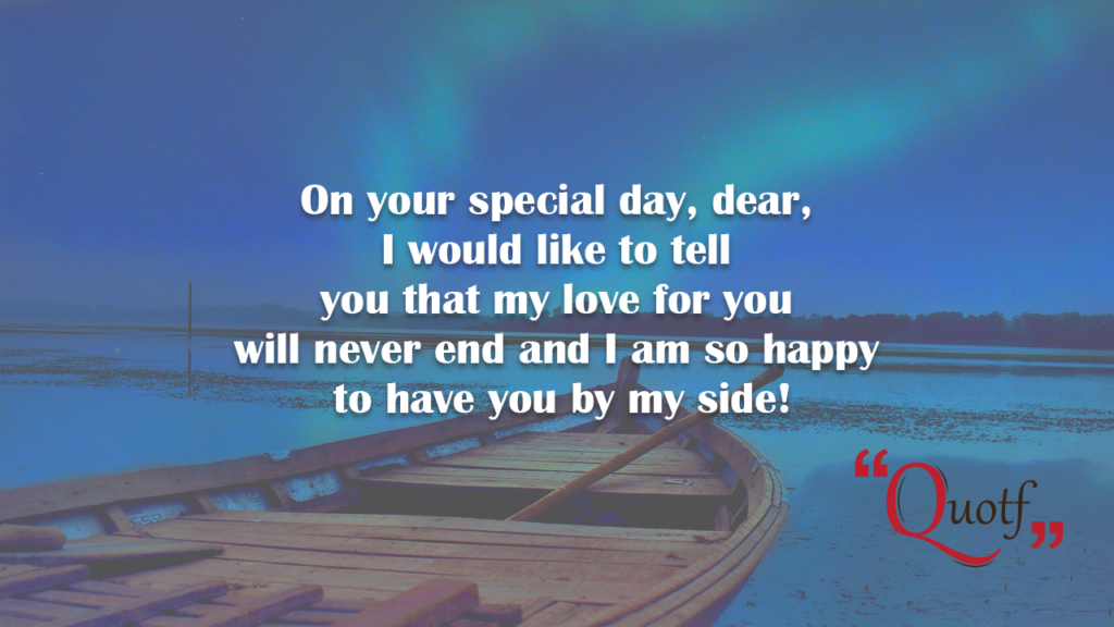 Quotf.com, wife birthday wishes quotes